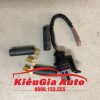 Banphutungoto.vn - Giắc cảm biến ga Daewoo Leganza - 96950120.6