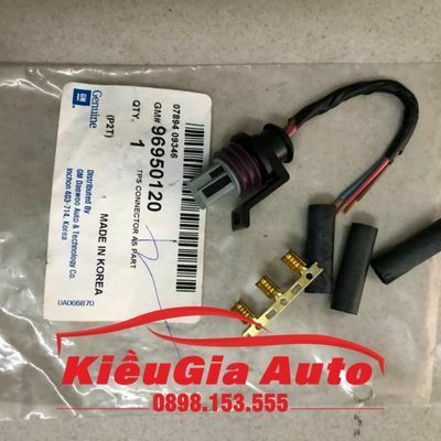 Banphutungoto.vn - Giắc cảm biến ga Daewoo Nubira - 96950120.4 Banphutungoto.vn - Giắc cảm biến ga Daewoo Nubira - 96950120.4
