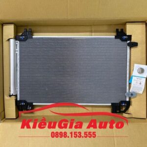 Banphutungoto.vn - Giàn nóng Toyota Vios - 884600D570 Banphutungoto.vn - Giàn nóng Toyota Vios - 884600D570