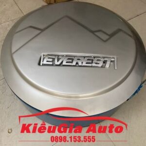 Banphutungoto.vn - Ốp lốp dự phòng Ford Everest - KG020123 Banphutungoto.vn - Ốp lốp dự phòng Ford Everest - KG020123