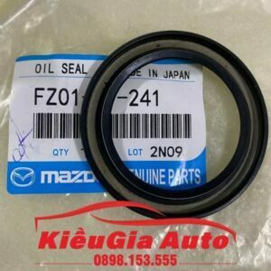 Banphutungoto.vn - Phớt đuôi cá hộp số Mazda 2 - FZ0119241