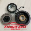 Banphutungoto.vn - Bộ đầu lốc điều hòa Isuzu Dmax - KG130123