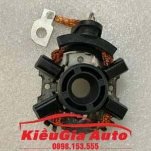 Banphutungoto.vn - Chổi than đề Mercedes Benz C-Class - A0011514814