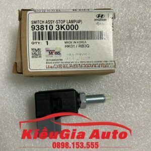 Banphutungoto.vn - Công tắc chân phanh Hyundai Tucson 2004-2010 - 938103K000.16