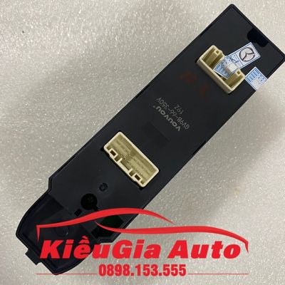 Banphutungoto.vn - Công tắc lên kính tổng Mazda 6 2014-2018 - GV9B-66-350V Banphutungoto.vn - Công tắc lên kính tổng Mazda 6 2014-2018 - GV9B-66-350V