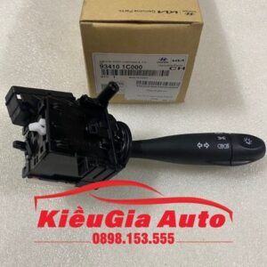 Banphutungoto.vn - Công tắc pha cốt Hyundai Verna - 934101C000.2