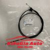 Banphutungoto.vn - Dây cáp mở nắp capo Daewoo Matiz 2 - 963145531