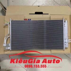 Banphutungoto.vn - Giàn nóng Kia Rio 2006-2011 - 976061E000.2