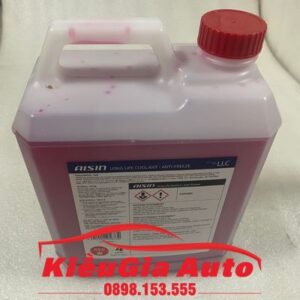 Banphutungoto.vn - Nước làm mát xe động cơ Toyota - KG050123