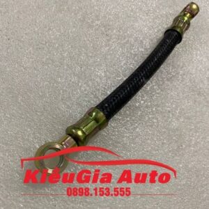 Banphutungoto.vn - Ống dầu cao áp đuôi máy phát điện Hyundai Porter 2 - 3748242000
