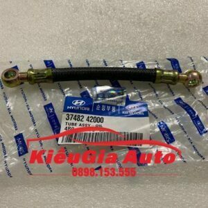 Banphutungoto.vn - Ống dầu cao áp đuôi máy phát điện Hyundai Starex 2000-2016 - 3748242000.1