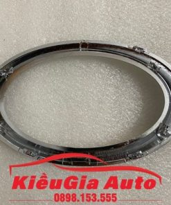 Banphutungoto.vn - Ốp mạ đèn gầm Mercedes E550 2007-2009 - A2118850974.2