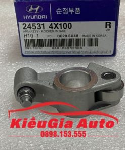 Cò mổ xupap Kia Bongo 3 2003-2017