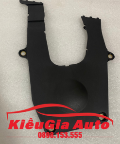 Ốp cam ngoài trên Daewoo Gentra