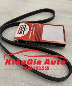 Banphutungoto.vn - Dây curoa điều hòa Kia Spectra - 0K24415909A.1