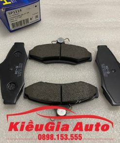 Banphutungoto.vn - Má phanh sau Daewoo Leganza -96253368