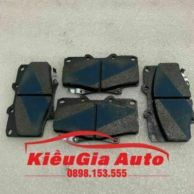 kieugiaauto.vn-Bố thắng trước Toyota Hilux 2004-2016 Bố thắng trước Toyota Hilux 2004-2016