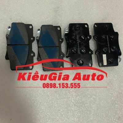 kieugiaauto.vn-Bố thắng trước Toyota Land Cruiser Prado 1996-2012 Bố thắng trước Toyota Land Cruiser Prado 1996-2012