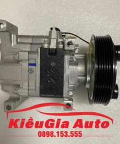 Lốc điều hòa Mazda 3 1.6 2003-2009