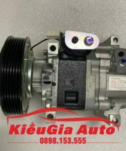 Lốc lạnh Mazda 3 1.6 2003-2009