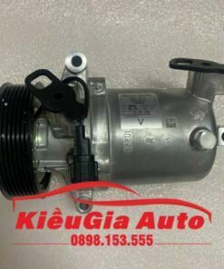 Lốc lạnh Nissan Livina 2005-2013