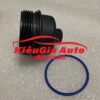 Nắp đậy cốc lọc dầu nhớt Chevrolet Aveo 1.6 2009-2012