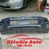 Cản trước Toyota Hilux 2016-2020