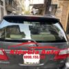 Kính chắn gió cốp sau Toyota Fortuner 2008-2015