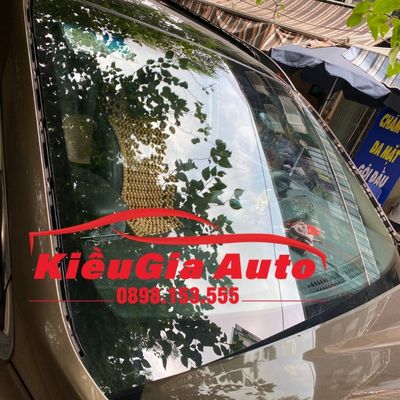 Kính chắn gió trước Hyundai Santafe 2019-2024 Kính chắn gió trước Hyundai Santafe 2019-2024