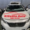 Kính chắn gió trước Peugeot 3008 2016-2020