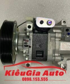 Lốc điều hòa Mazda 3 1.6 2003-2009