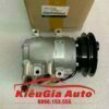 Lốc điều hòa Mazda BT50 2008-2011