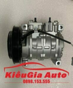 Lốc điều hòa Suzuki Carry Pro 2008-2016