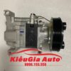 Lốc lạnh Mazda 3 1.6 2003-2009