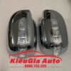 Ốp mạ gương chiếu hậu Toyota Fortuner 2008-2015