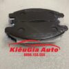 Bố thắng trước Nissan Sunny 2013-2021