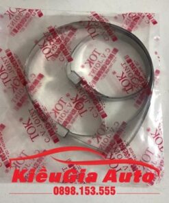 Đai xiết láp Chevrolet Aveo