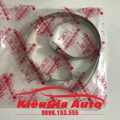 Đai xiết láp Chevrolet Aveo Đai xiết láp Chevrolet Aveo