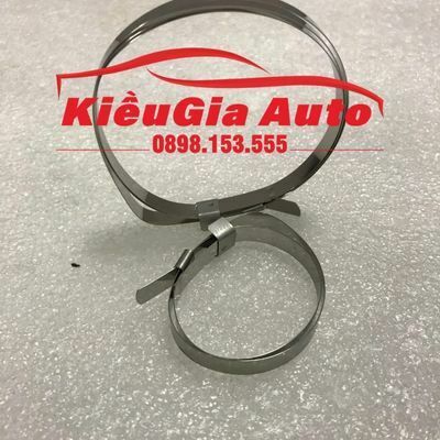 Đai xiết láp Kia Cerato Đai xiết láp Kia Cerato