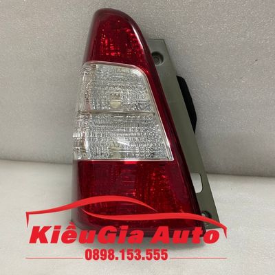 Đèn hậu Toyota Innova 2012-2015 Đèn hậu Toyota Innova 2012-2015