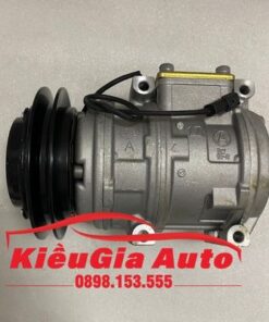 Lốc điều hòa Mercedes-Benz MB100 1993-2000