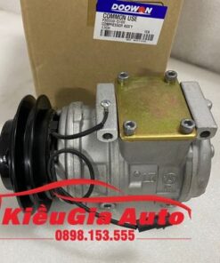 Lốc điều hòa Toyota Cressida