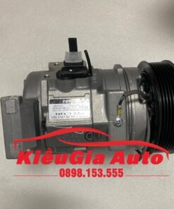 Lốc lạnh Toyota Fortuner 2007-2016