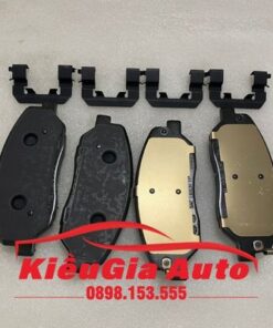 Má phanh trước Hyundai Sorento 2009-2018