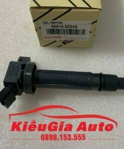 Mô bin Lexus RX450H 2009-2013