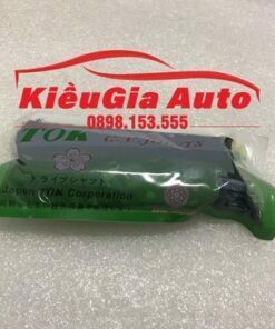 Mỡ láp Daewoo Gentra