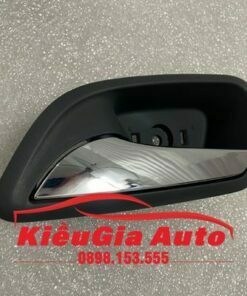 Tay mở cửa trong Chevrolet Cruze 2009-2018