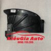 Chắn bùn lòng dè sau Mazda BT50 2013-2019