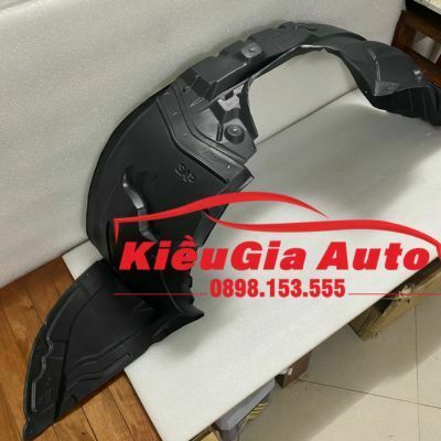 Chắn bùn lòng dè trước Mazda 3 2010-2013 Chắn bùn lòng dè trước Mazda 3 2010-2013