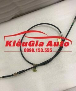 Dây cáp phanh tay Mazda 323